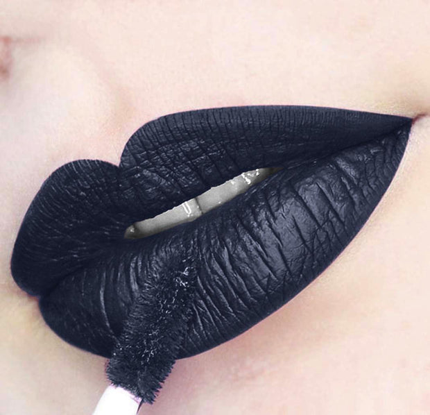 Black Swan Matte Lip Paint