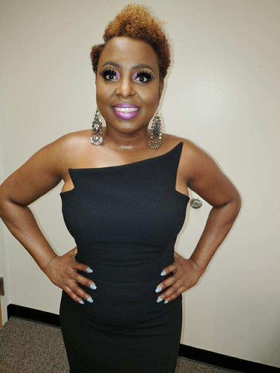 Ledisi @ Strathmore Bethesda!