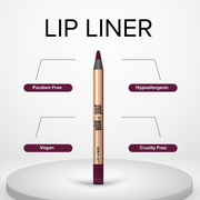 Chocolate Lip Liner