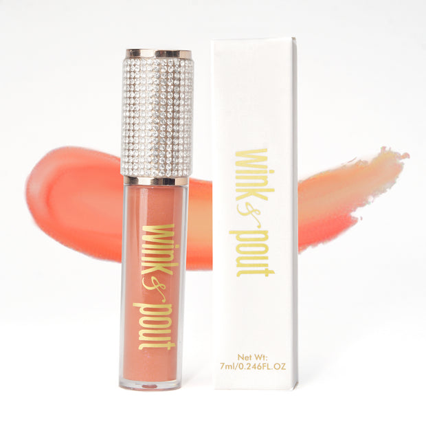 Glam Gloss “St. Tropez