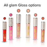 Glam Gloss “Juicy”