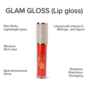 Glam Gloss “Juicy”