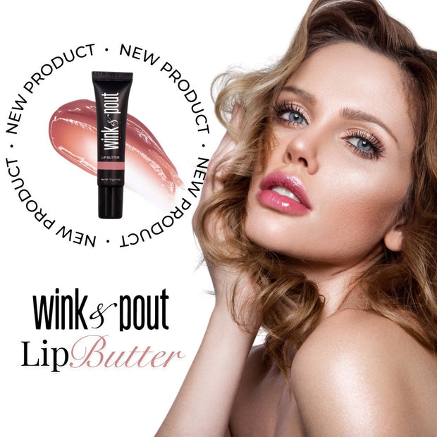 Lip Butter “Naked”