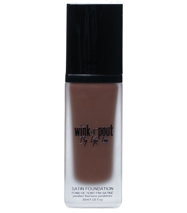 Satin Finish Foundation 140