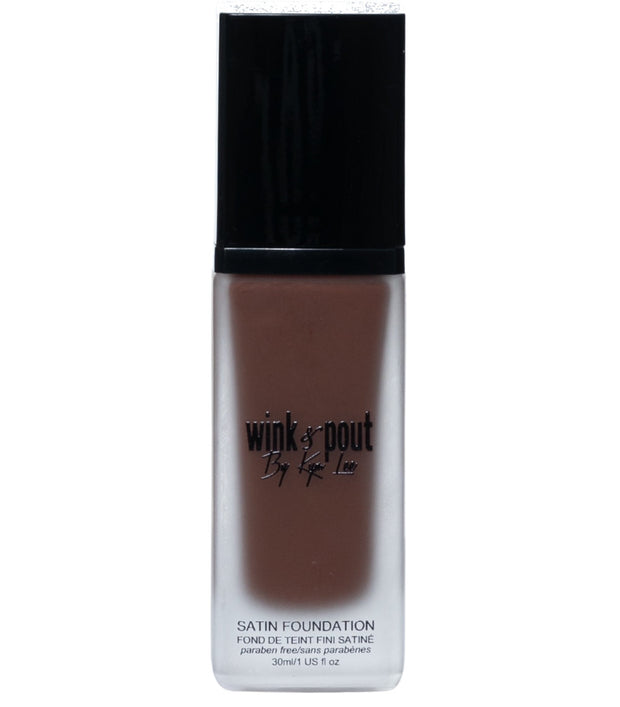 Satin Finish Foundation 145