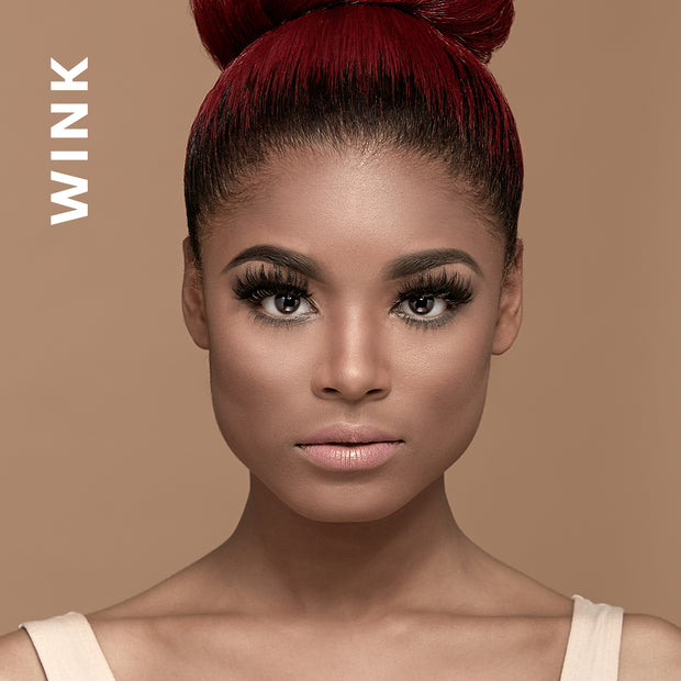 Nicole 5D Wink's Minx Lashes