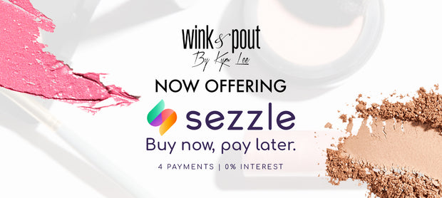 Raquel 3D Wink's Minx Lashes