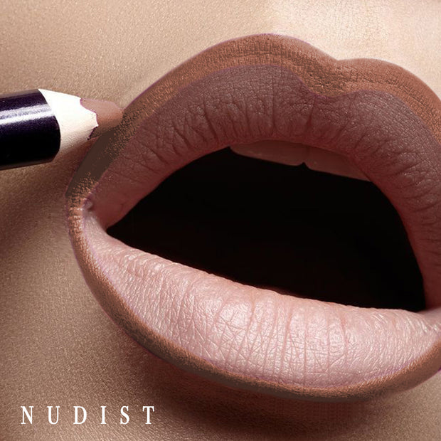 Nudist Lip Liner