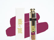 Rich Chick Matte Liquid Lipstick