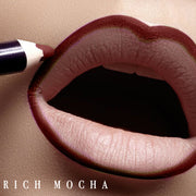 Rich Mocha lLip Liner