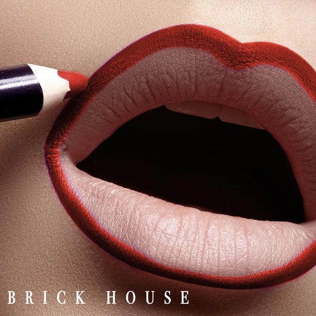 Rich Mocha Lip Liner