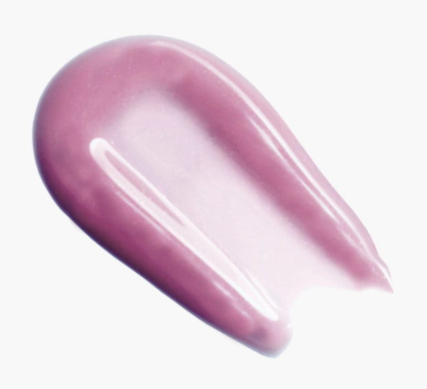Lip Oil “Luxe” Glow (Mauve)