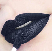 Black Swan Matte Lip Paint