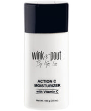 Action C Moisturizer