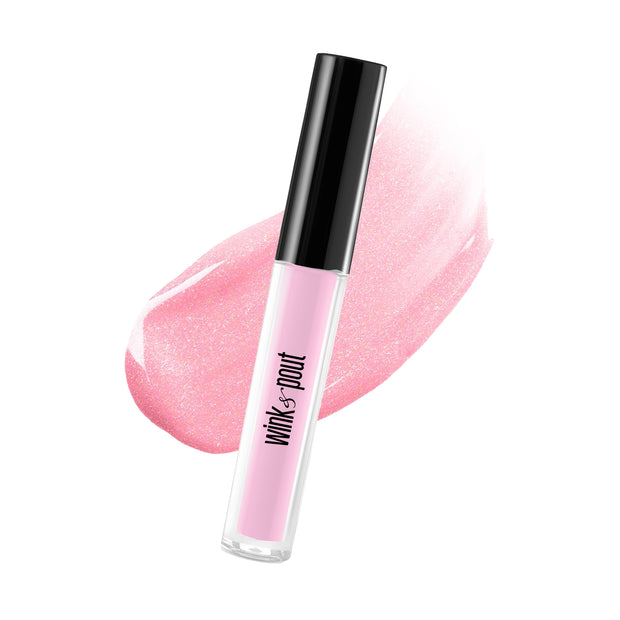 “Bubble-Licious” Butter Gloss