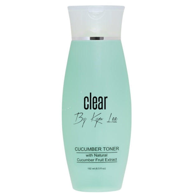Cucumber Toner