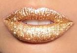 Gold Shimmer