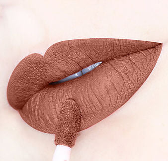 Endearing Matte Lip Paint