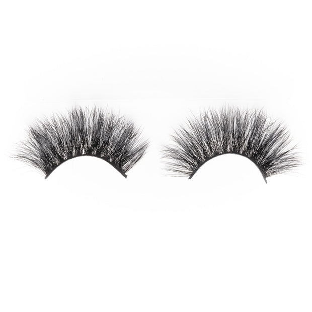 Kymmie 5D Wink's Minx Lashes