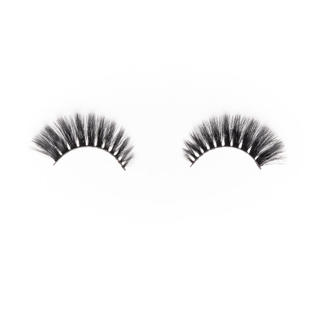 Raquel 3D Wink's Minx Lashes