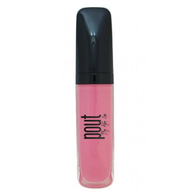 Pink Life Lip Lacquer