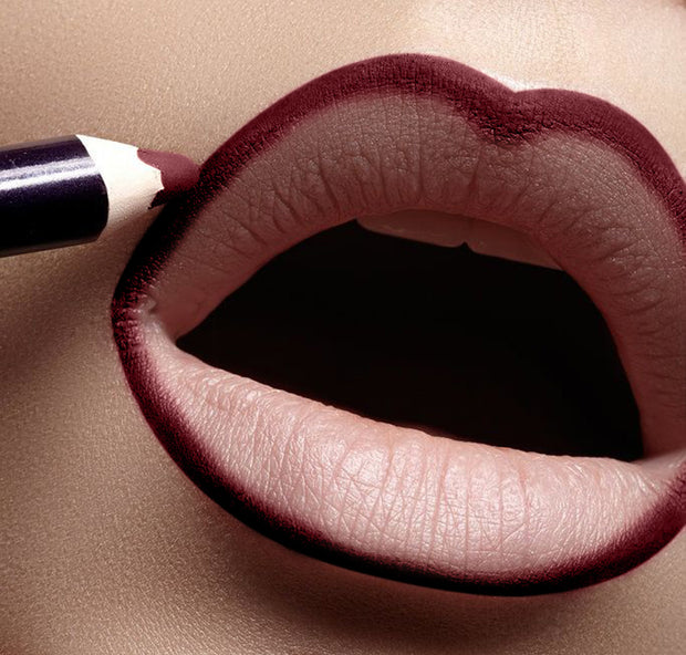 Rich Mocha Lip Liner