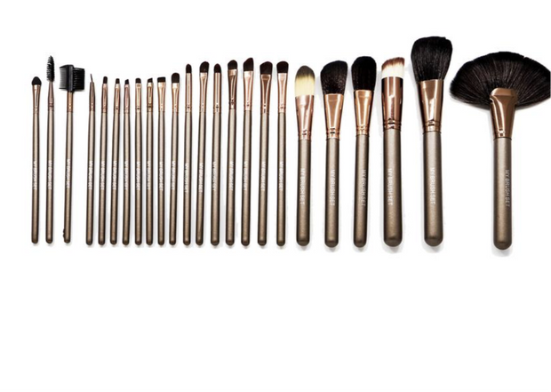 24 piece Brush Set