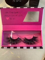 Kymmie 5D Wink's Minx Lashes