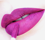 Electro Pink Matte Lip Paint