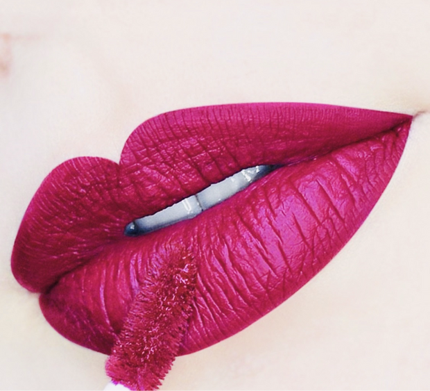 A-list Matte Lip Paint