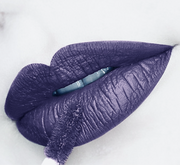 Indigo Matte Lip Paint