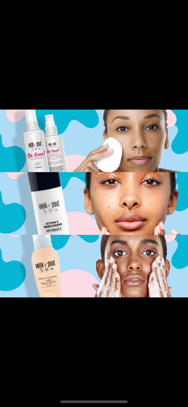 Action C Moisturizer