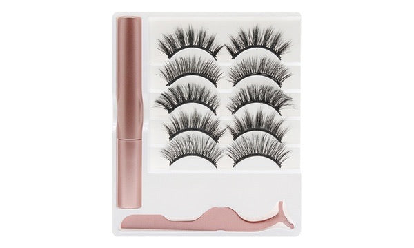 Magnetic Eyelashes #1 BEST SELLING LASHES