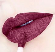 Rich Chick Matte Liquid Lipstick