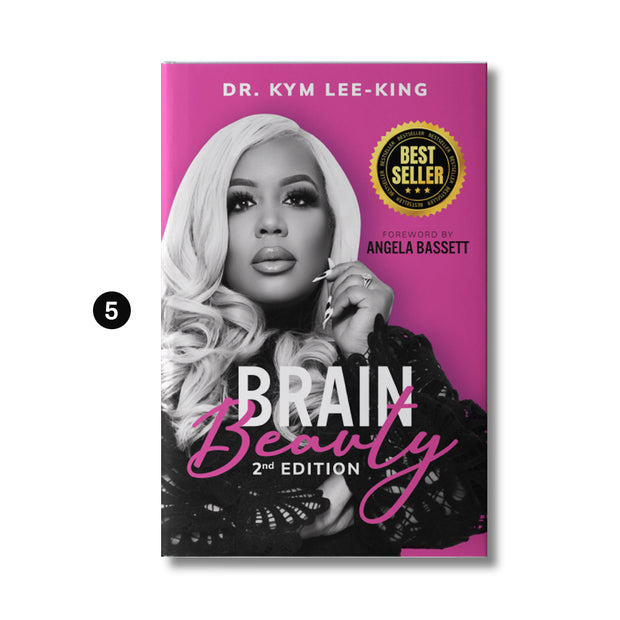 Brain Beauty (2nd Edition)