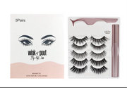 Magnetic Eyelashes #1 BEST SELLING LASHES